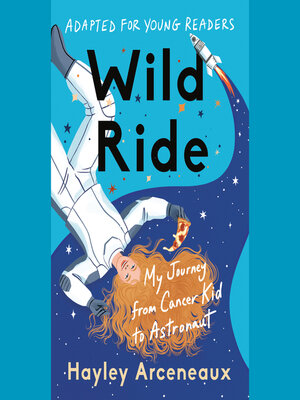 cover image of Wild Ride (Adapted for Young Readers)